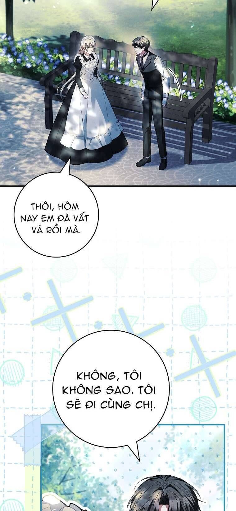 Văn Phòng Thám Tử Dành Cho Nam Chính Hối Hận! Chap 15 - Next Chap 16