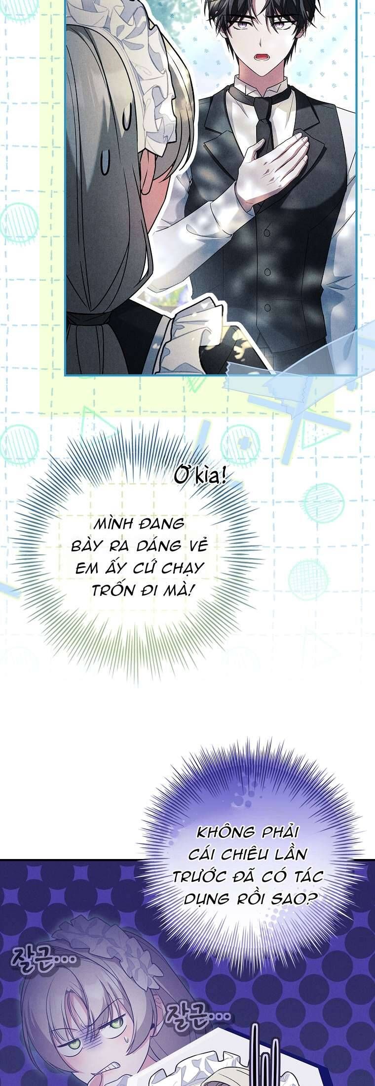 Văn Phòng Thám Tử Dành Cho Nam Chính Hối Hận! Chap 15 - Next Chap 16