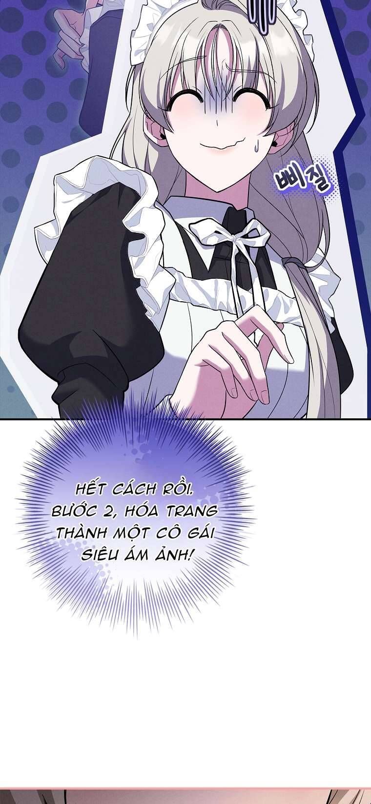 Văn Phòng Thám Tử Dành Cho Nam Chính Hối Hận! Chap 15 - Next Chap 16