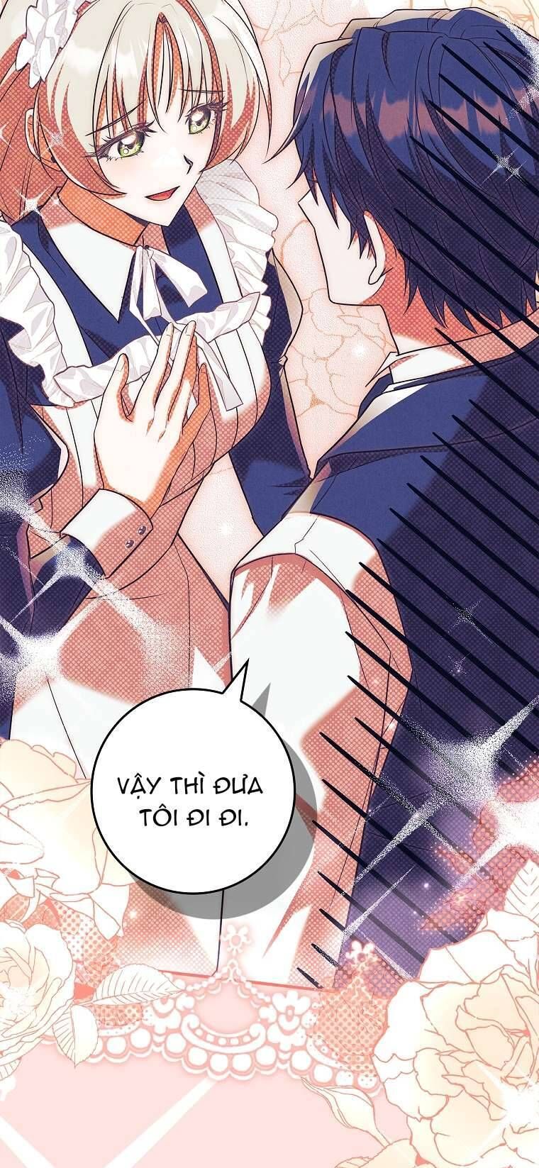 Văn Phòng Thám Tử Dành Cho Nam Chính Hối Hận! Chap 15 - Next Chap 16