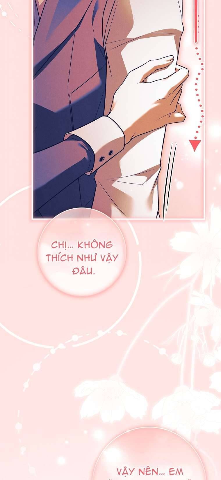 Văn Phòng Thám Tử Dành Cho Nam Chính Hối Hận! Chap 15 - Next Chap 16