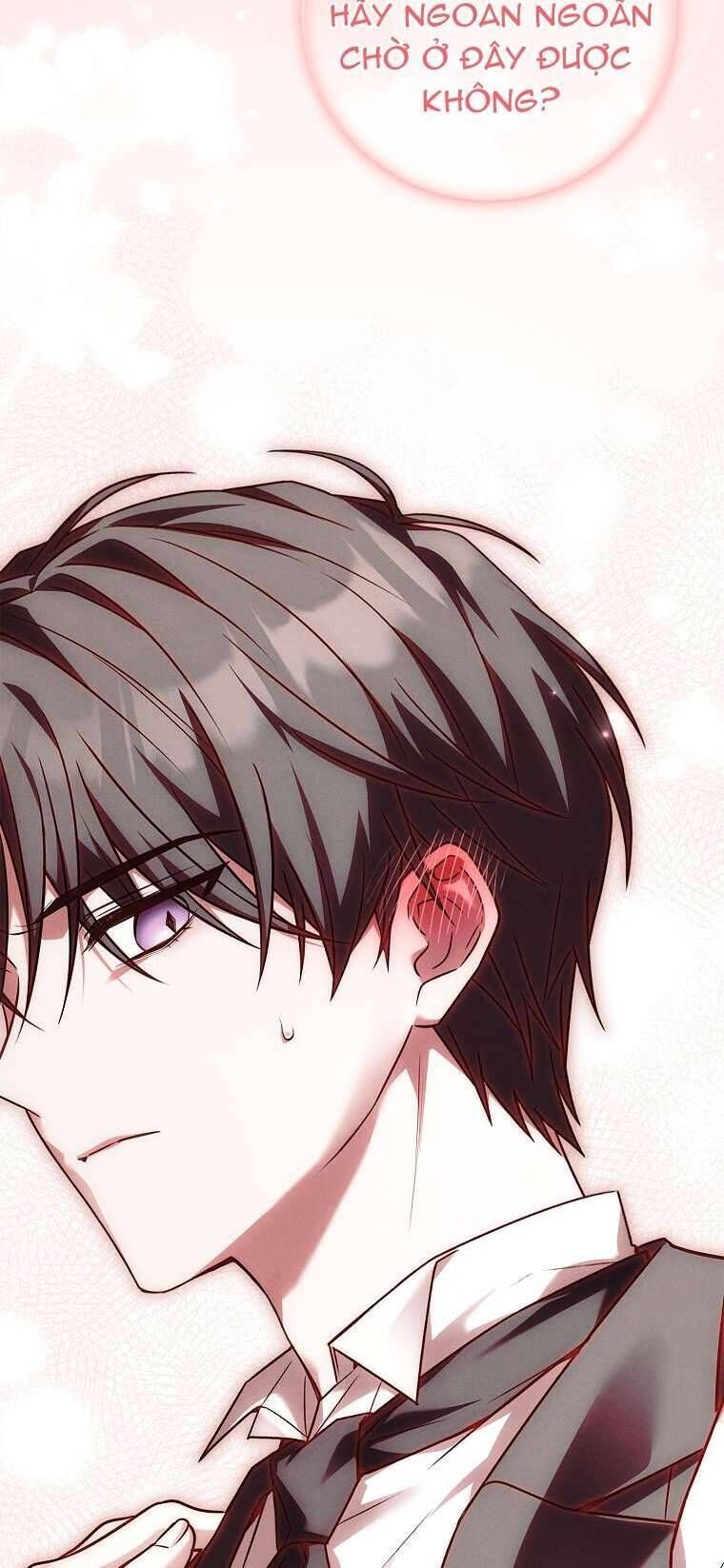 Văn Phòng Thám Tử Dành Cho Nam Chính Hối Hận! Chap 15 - Next Chap 16