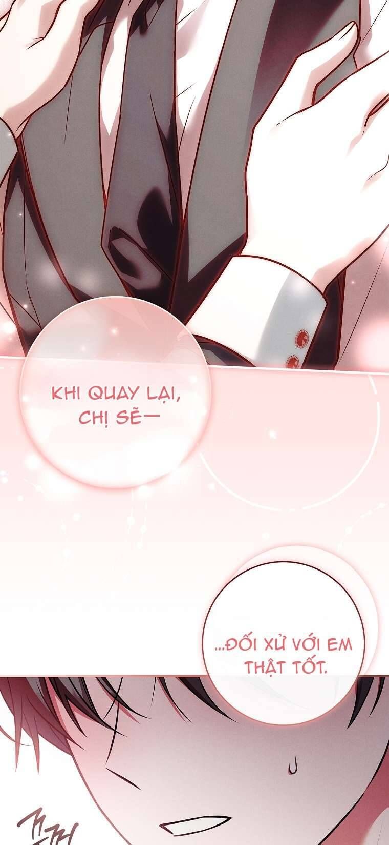 Văn Phòng Thám Tử Dành Cho Nam Chính Hối Hận! Chap 15 - Next Chap 16