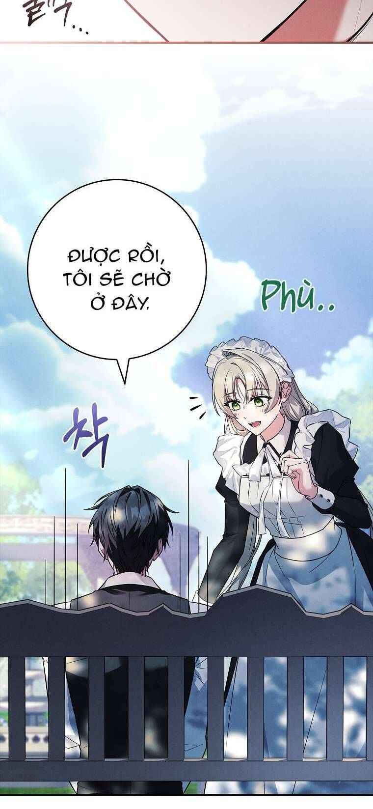 Văn Phòng Thám Tử Dành Cho Nam Chính Hối Hận! Chap 15 - Next Chap 16