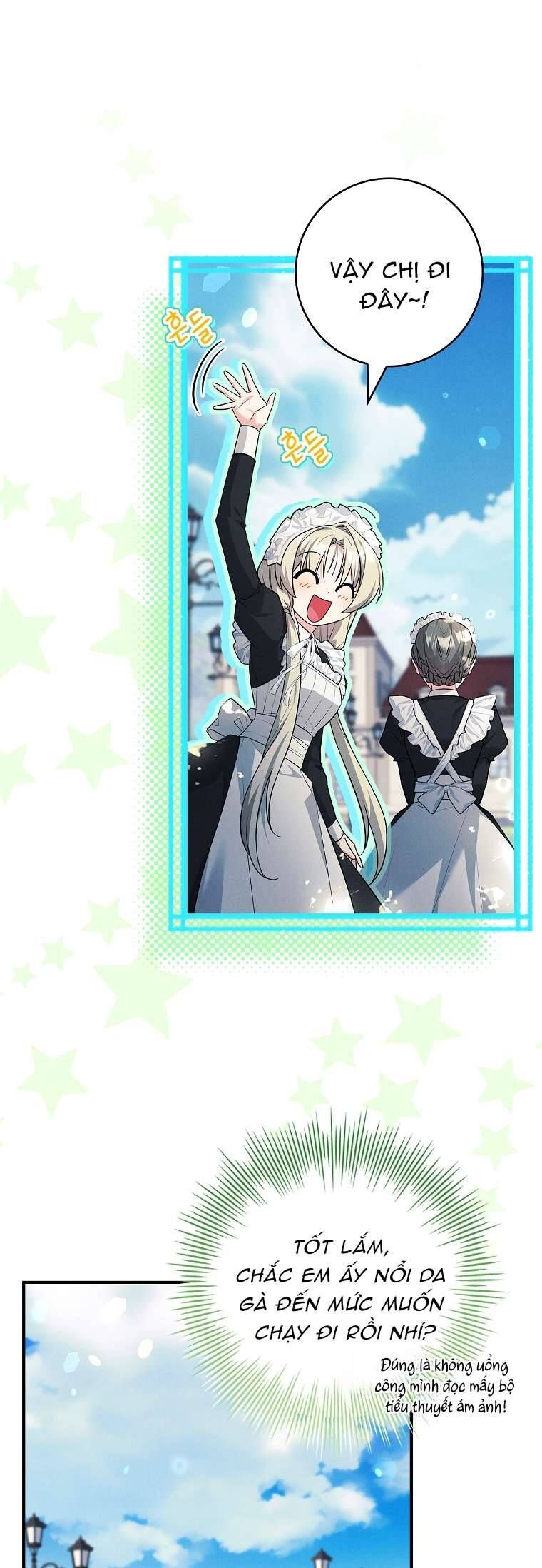 Văn Phòng Thám Tử Dành Cho Nam Chính Hối Hận! Chap 15 - Next Chap 16