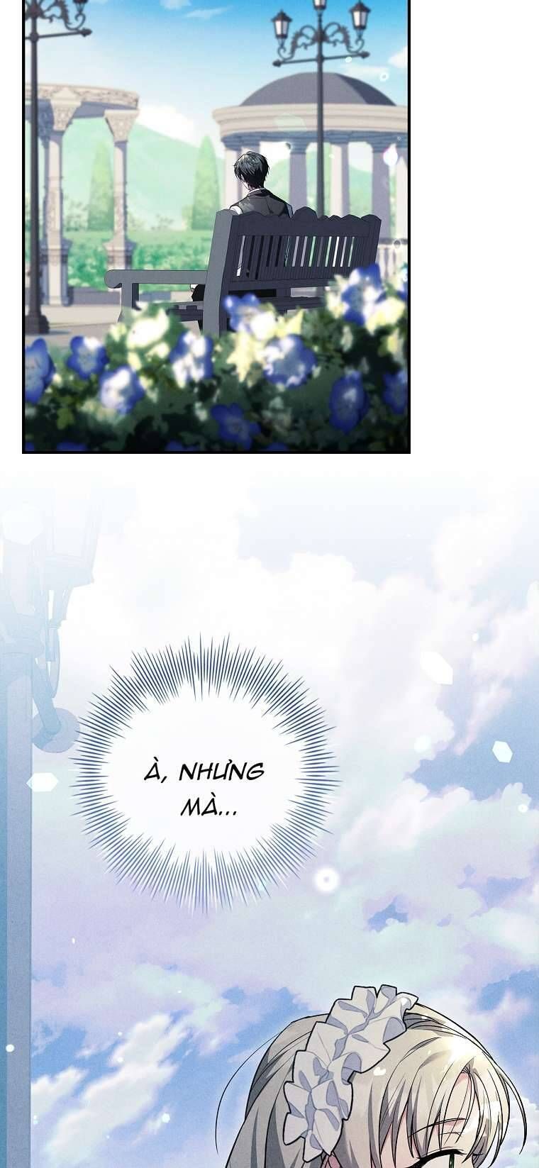 Văn Phòng Thám Tử Dành Cho Nam Chính Hối Hận! Chap 15 - Next Chap 16