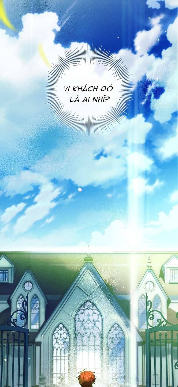 Văn Phòng Thám Tử Dành Cho Nam Chính Hối Hận! Chap 15 - Next Chap 16