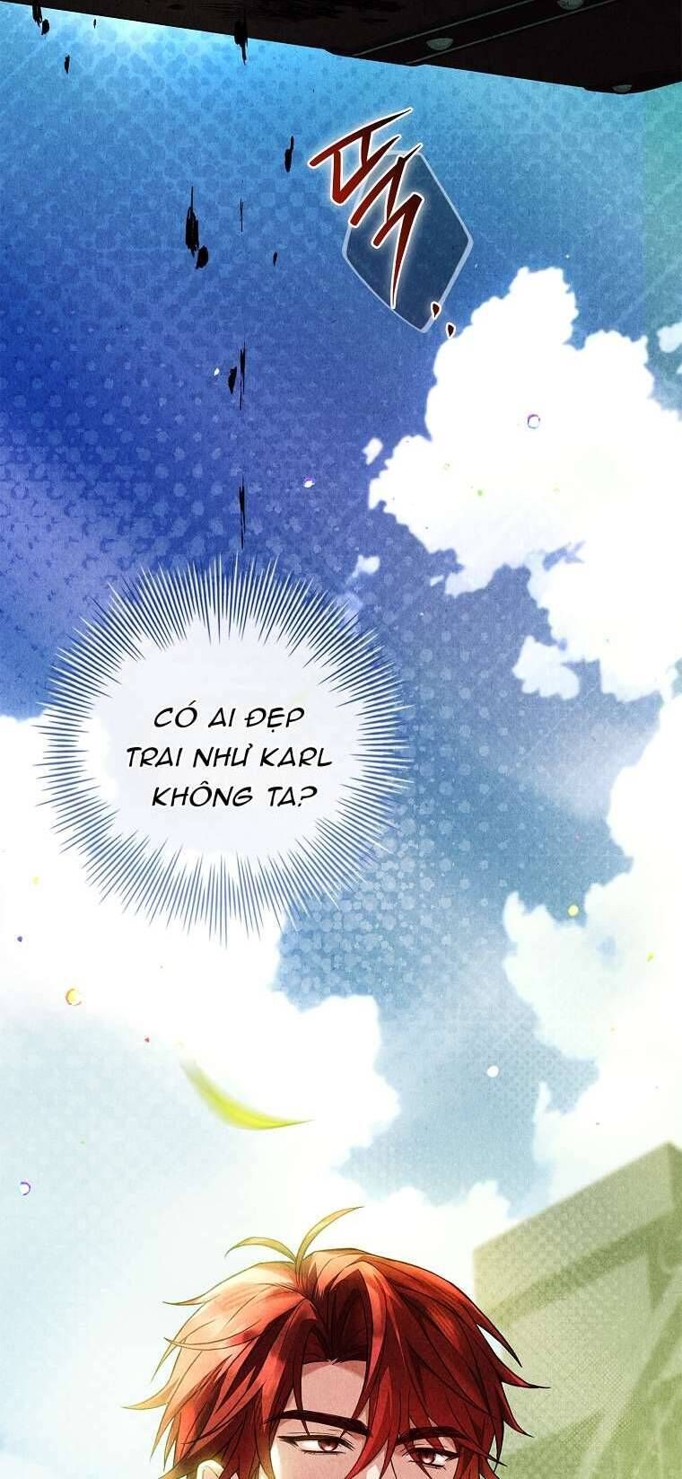 Văn Phòng Thám Tử Dành Cho Nam Chính Hối Hận! Chap 15 - Next Chap 16