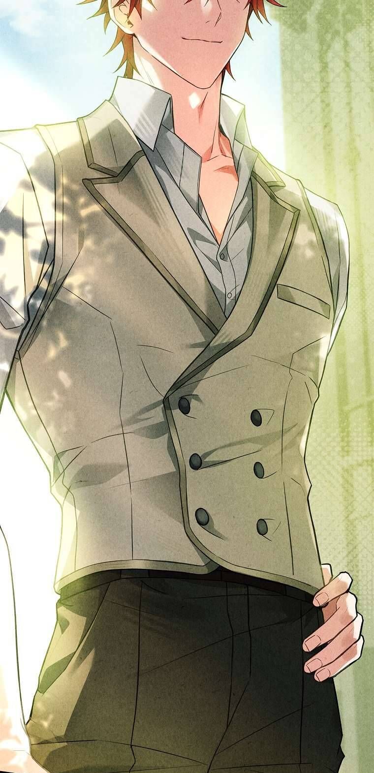 Văn Phòng Thám Tử Dành Cho Nam Chính Hối Hận! Chap 15 - Next Chap 16