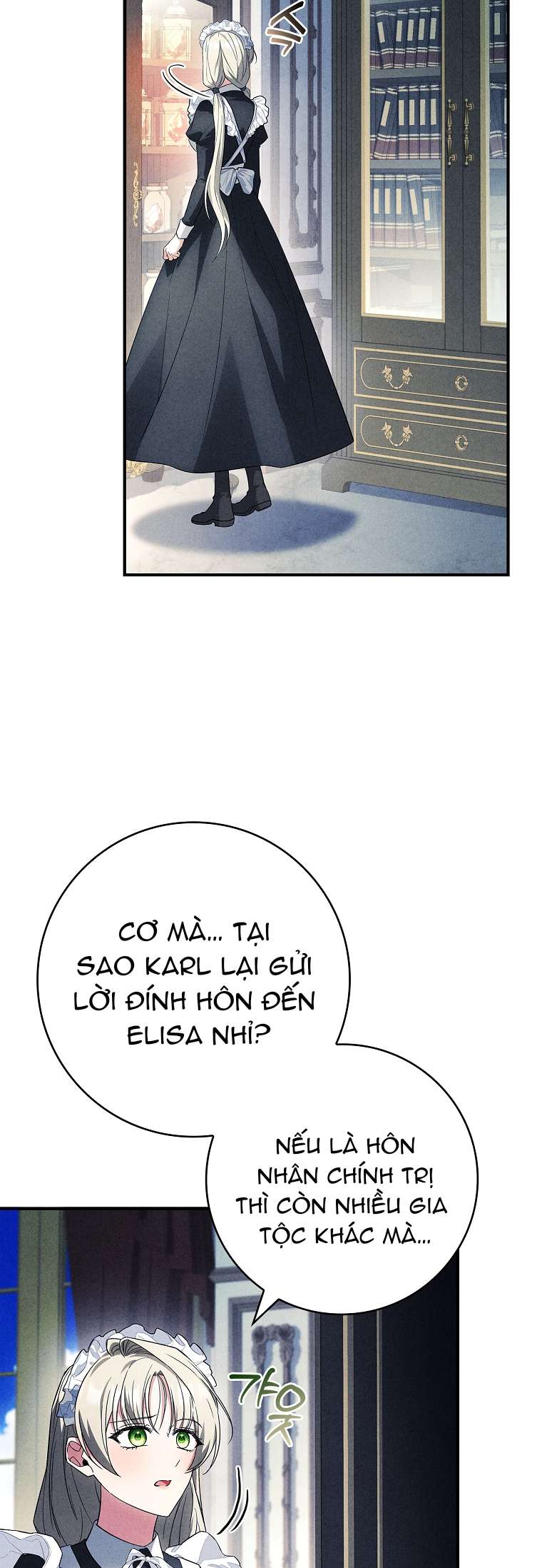 Văn Phòng Thám Tử Dành Cho Nam Chính Hối Hận! Chap 16 - Next Chap 17