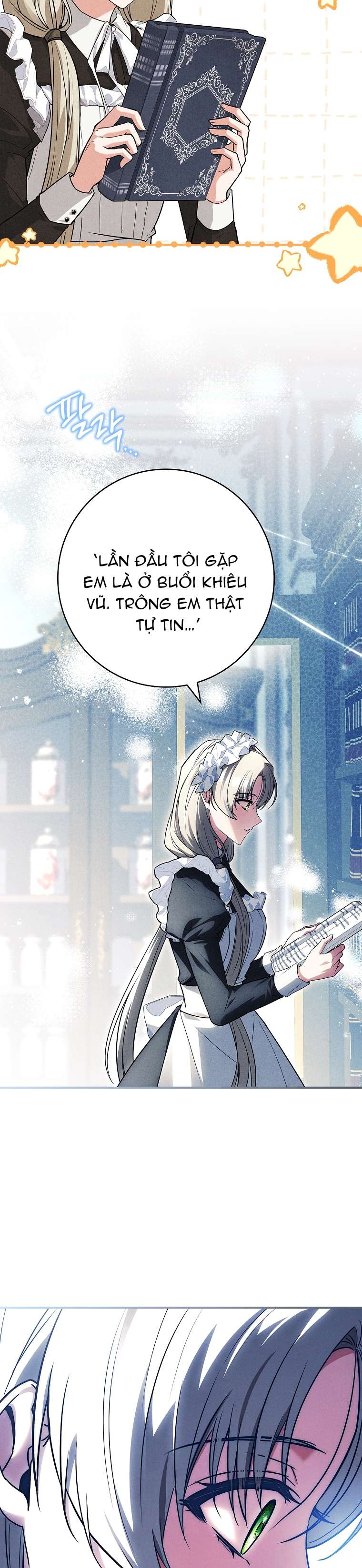 Văn Phòng Thám Tử Dành Cho Nam Chính Hối Hận! Chap 16 - Next Chap 17