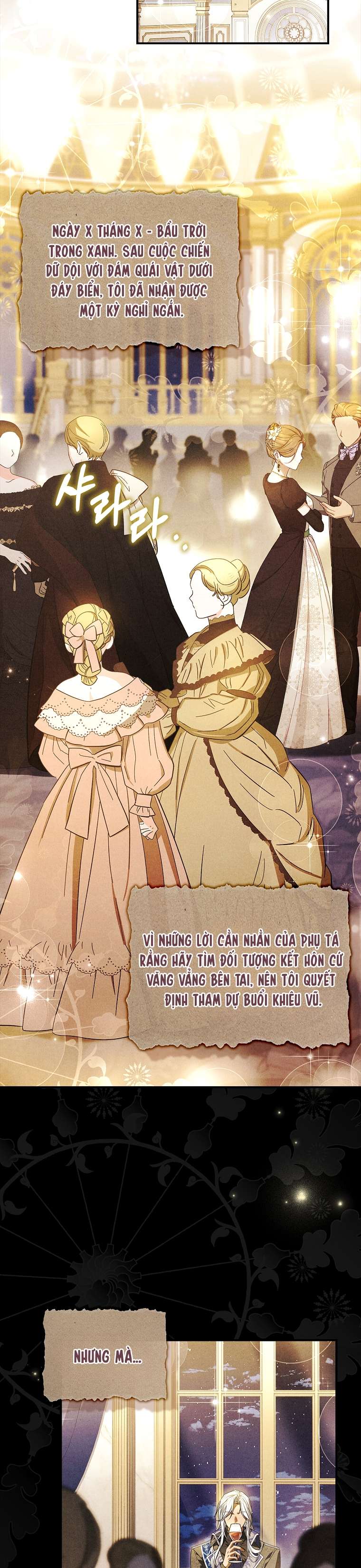 Văn Phòng Thám Tử Dành Cho Nam Chính Hối Hận! Chap 16 - Next Chap 17