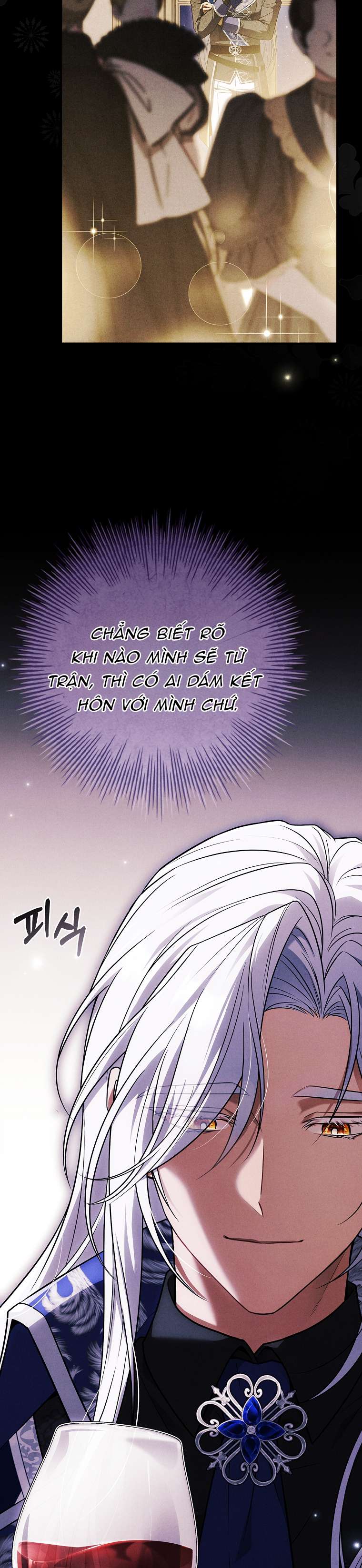 Văn Phòng Thám Tử Dành Cho Nam Chính Hối Hận! Chap 16 - Next Chap 17