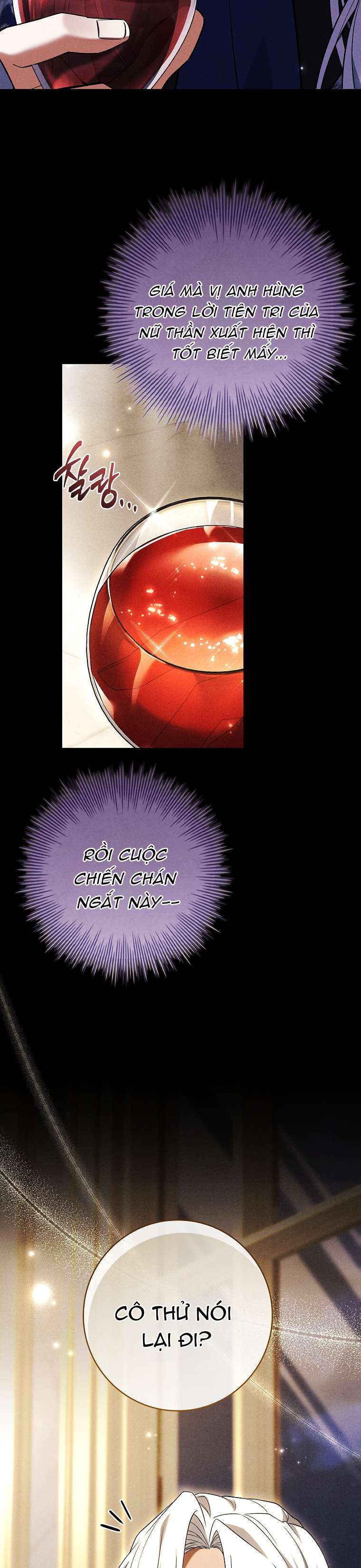 Văn Phòng Thám Tử Dành Cho Nam Chính Hối Hận! Chap 16 - Next Chap 17