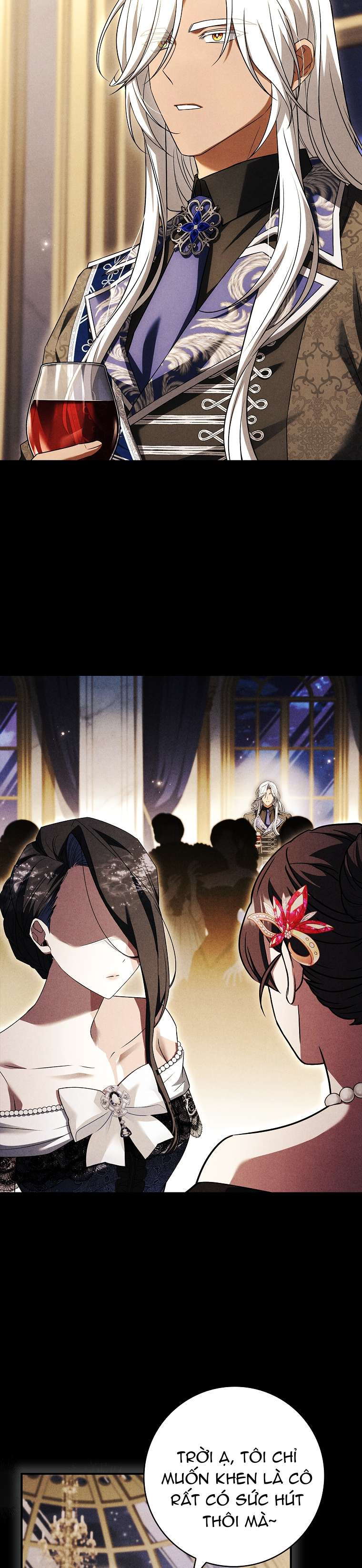 Văn Phòng Thám Tử Dành Cho Nam Chính Hối Hận! Chap 16 - Next Chap 17