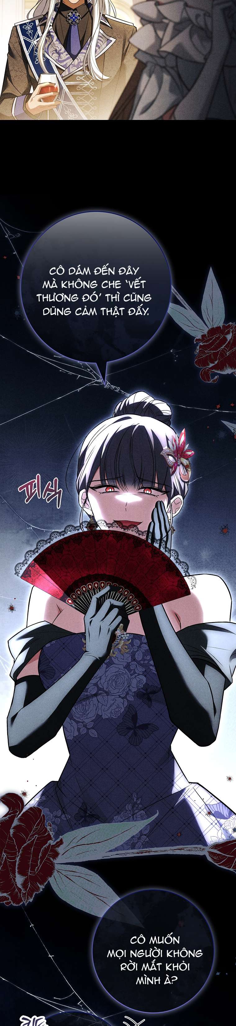 Văn Phòng Thám Tử Dành Cho Nam Chính Hối Hận! Chap 16 - Next Chap 17