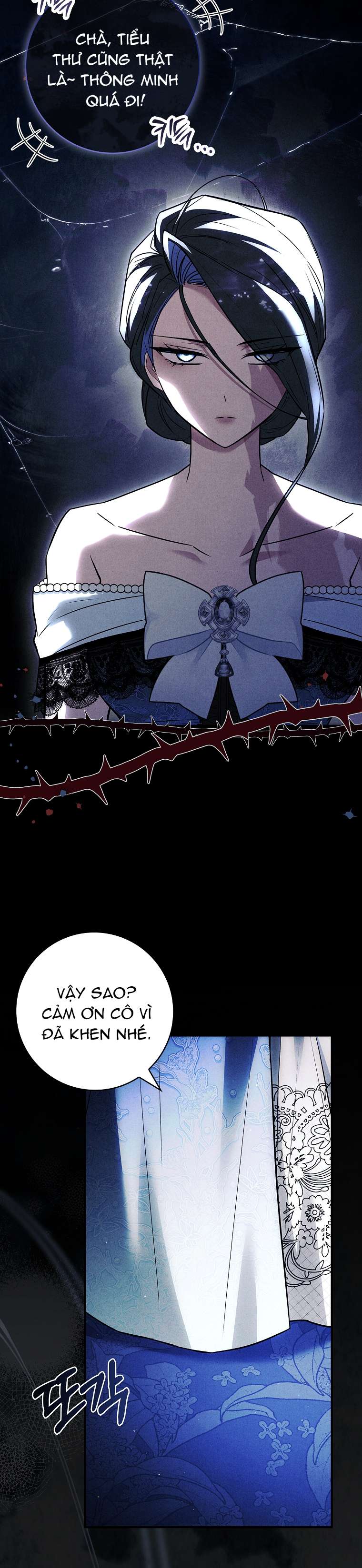 Văn Phòng Thám Tử Dành Cho Nam Chính Hối Hận! Chap 16 - Next Chap 17