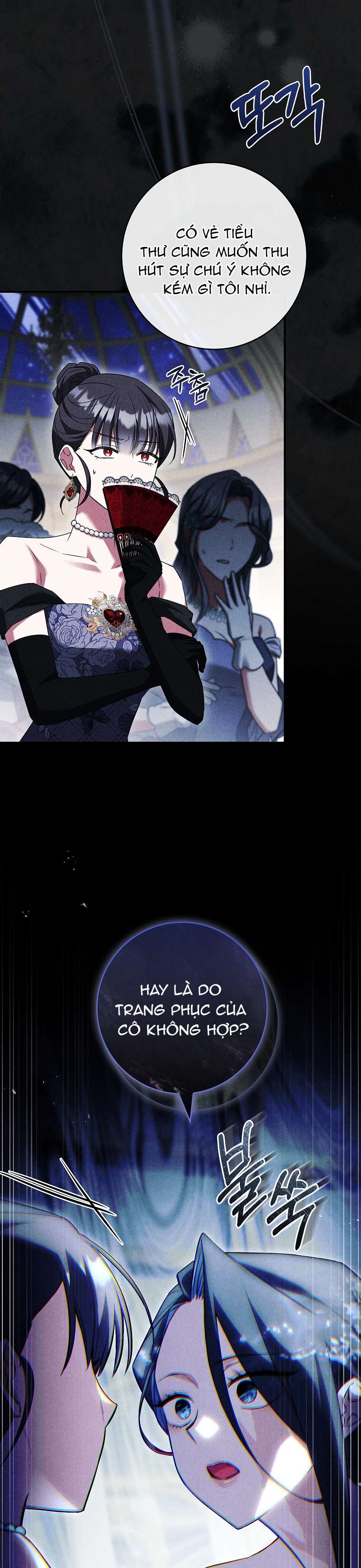 Văn Phòng Thám Tử Dành Cho Nam Chính Hối Hận! Chap 16 - Next Chap 17