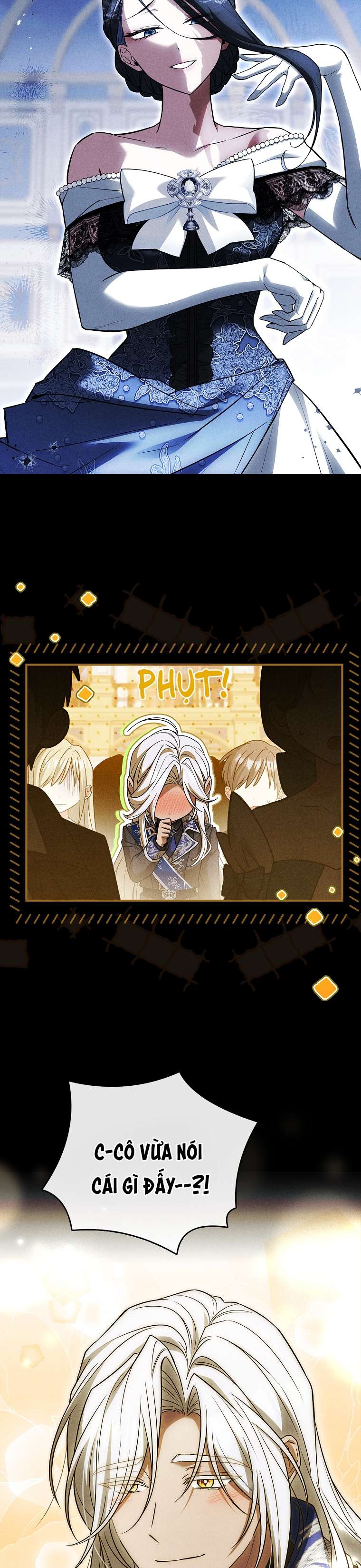 Văn Phòng Thám Tử Dành Cho Nam Chính Hối Hận! Chap 16 - Next Chap 17