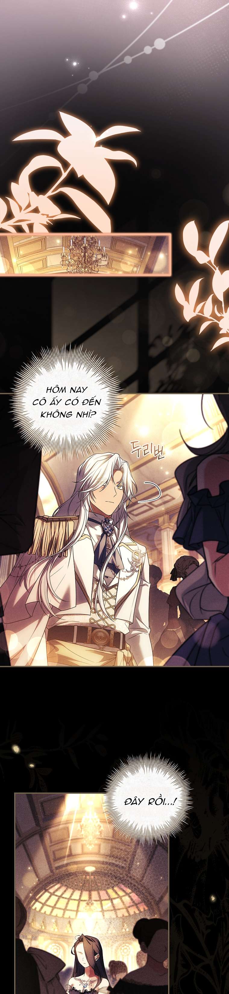 Văn Phòng Thám Tử Dành Cho Nam Chính Hối Hận! Chap 16 - Next Chap 17