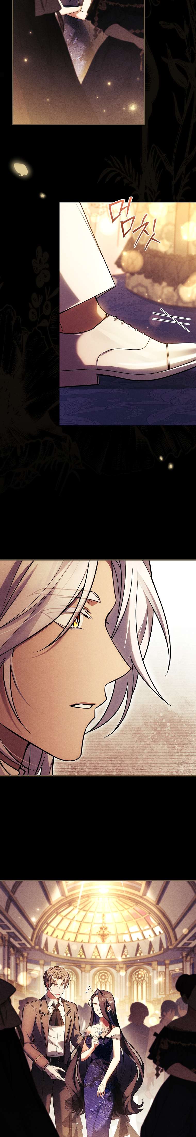 Văn Phòng Thám Tử Dành Cho Nam Chính Hối Hận! Chap 16 - Next Chap 17