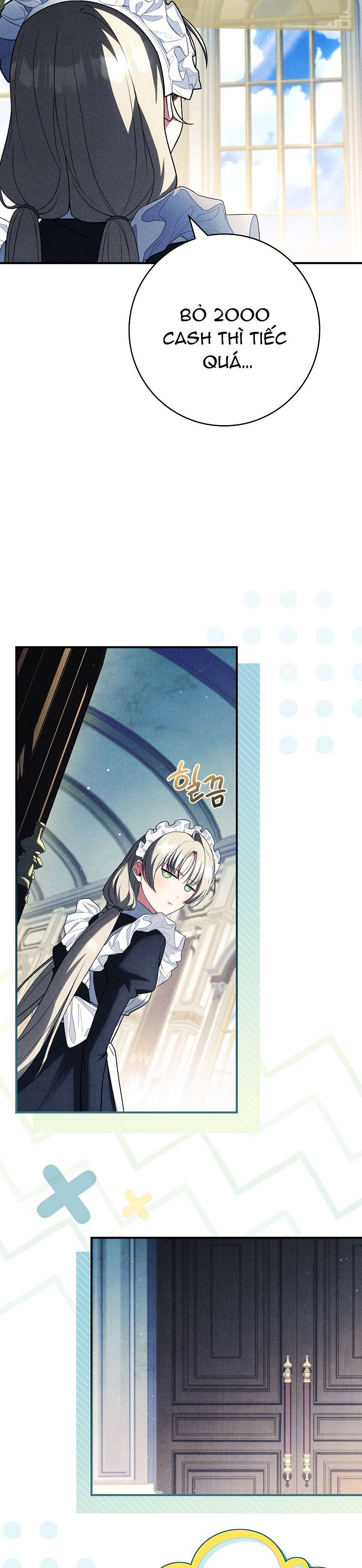 Văn Phòng Thám Tử Dành Cho Nam Chính Hối Hận! Chap 16 - Next Chap 17