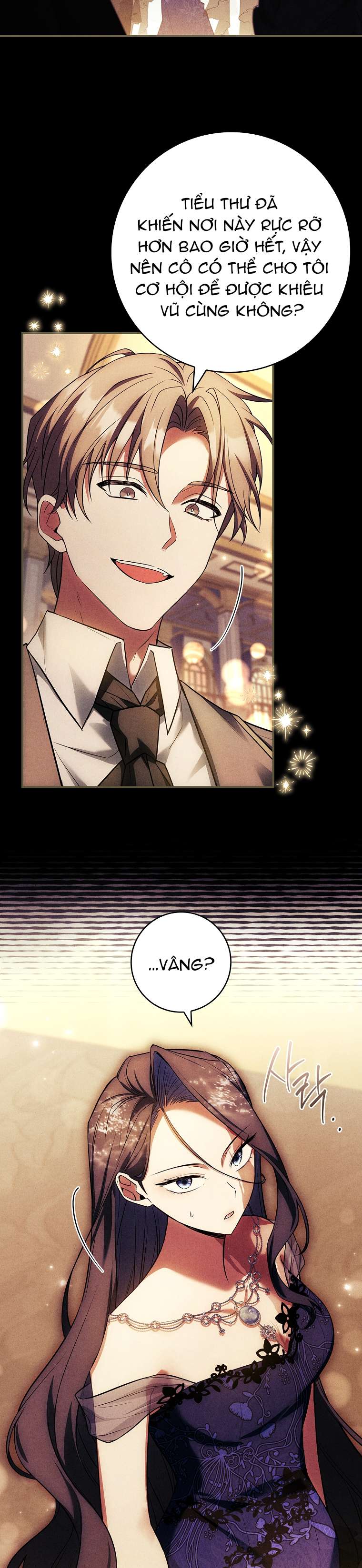 Văn Phòng Thám Tử Dành Cho Nam Chính Hối Hận! Chap 16 - Next Chap 17