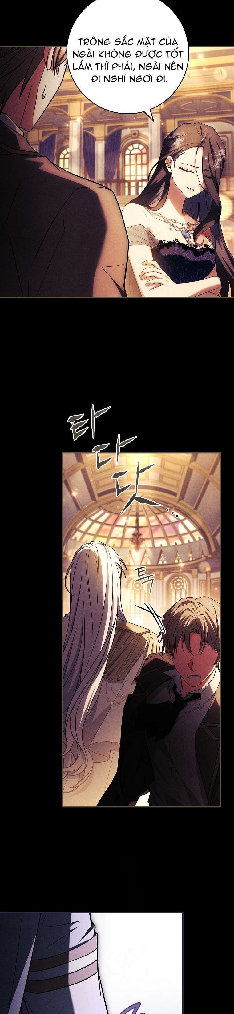 Văn Phòng Thám Tử Dành Cho Nam Chính Hối Hận! Chap 16 - Next Chap 17