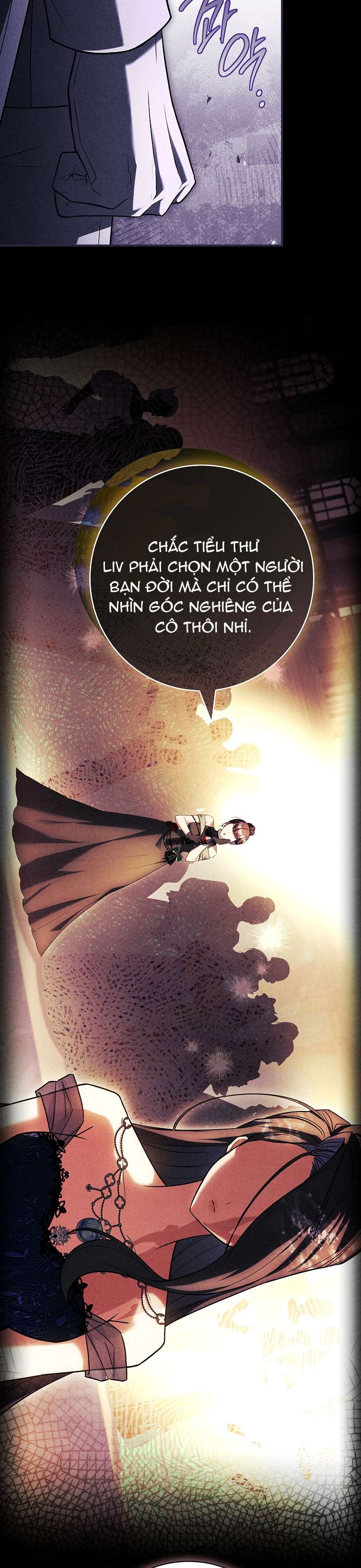 Văn Phòng Thám Tử Dành Cho Nam Chính Hối Hận! Chap 16 - Next Chap 17