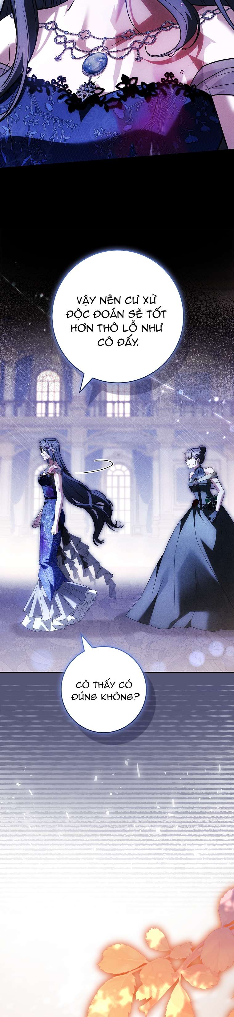 Văn Phòng Thám Tử Dành Cho Nam Chính Hối Hận! Chap 16 - Next Chap 17