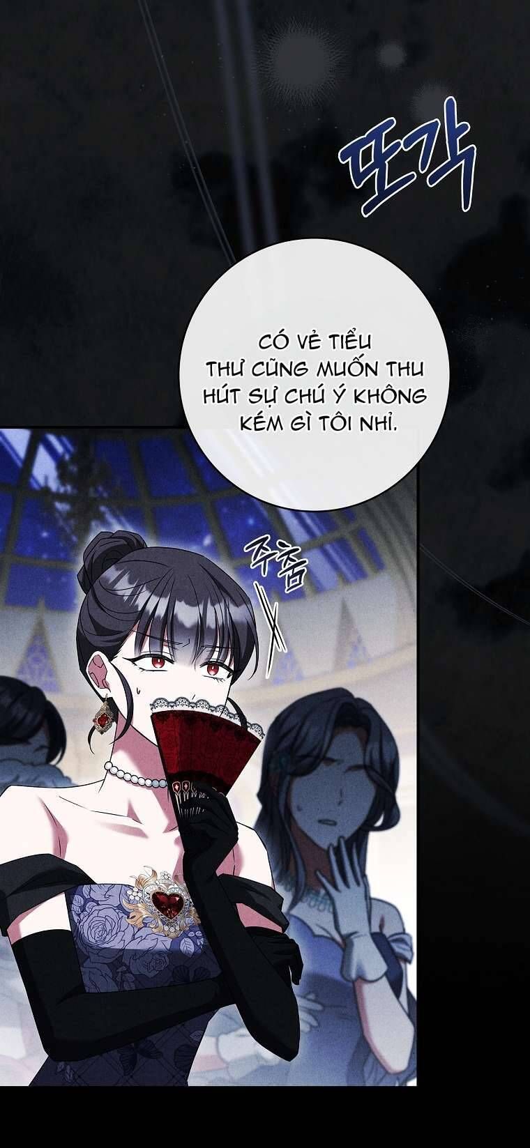 Văn Phòng Thám Tử Dành Cho Nam Chính Hối Hận! Chap 16 - Next Chap 17