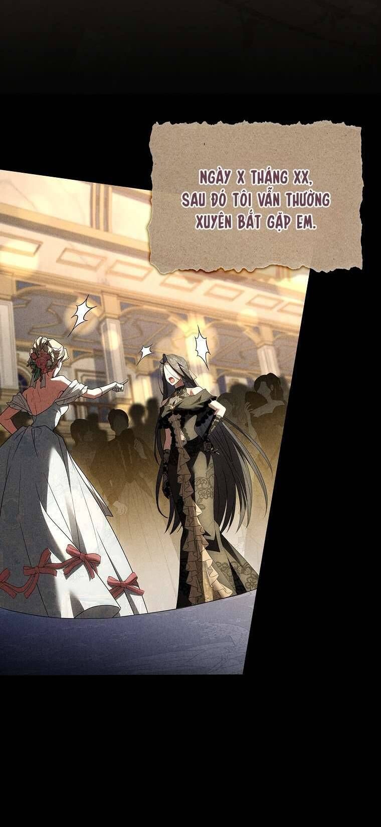 Văn Phòng Thám Tử Dành Cho Nam Chính Hối Hận! Chap 16 - Next Chap 17