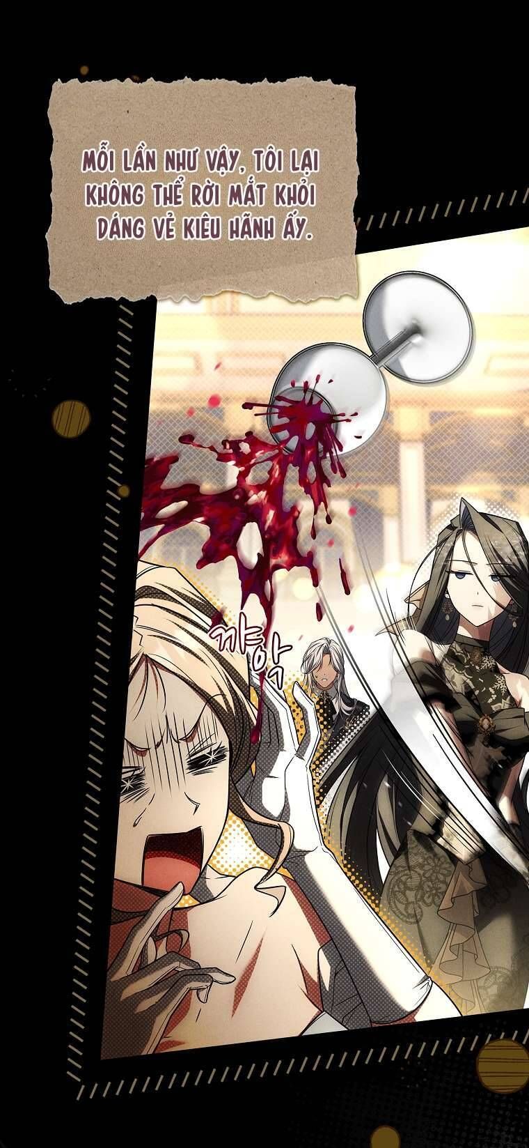 Văn Phòng Thám Tử Dành Cho Nam Chính Hối Hận! Chap 16 - Next Chap 17