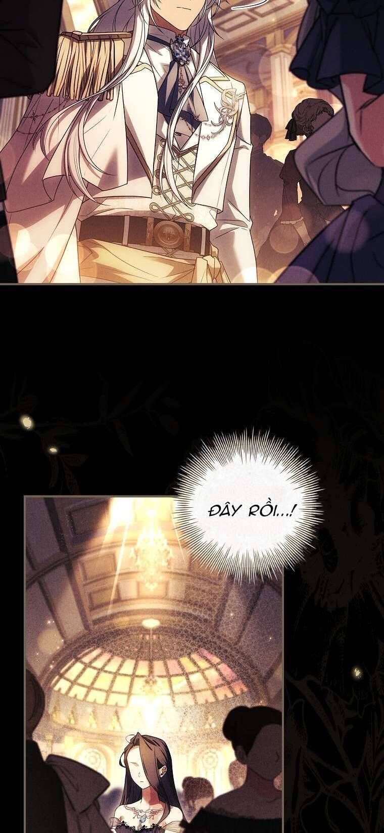 Văn Phòng Thám Tử Dành Cho Nam Chính Hối Hận! Chap 16 - Next Chap 17