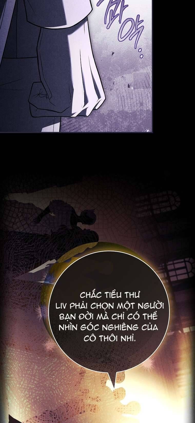 Văn Phòng Thám Tử Dành Cho Nam Chính Hối Hận! Chap 16 - Next Chap 17