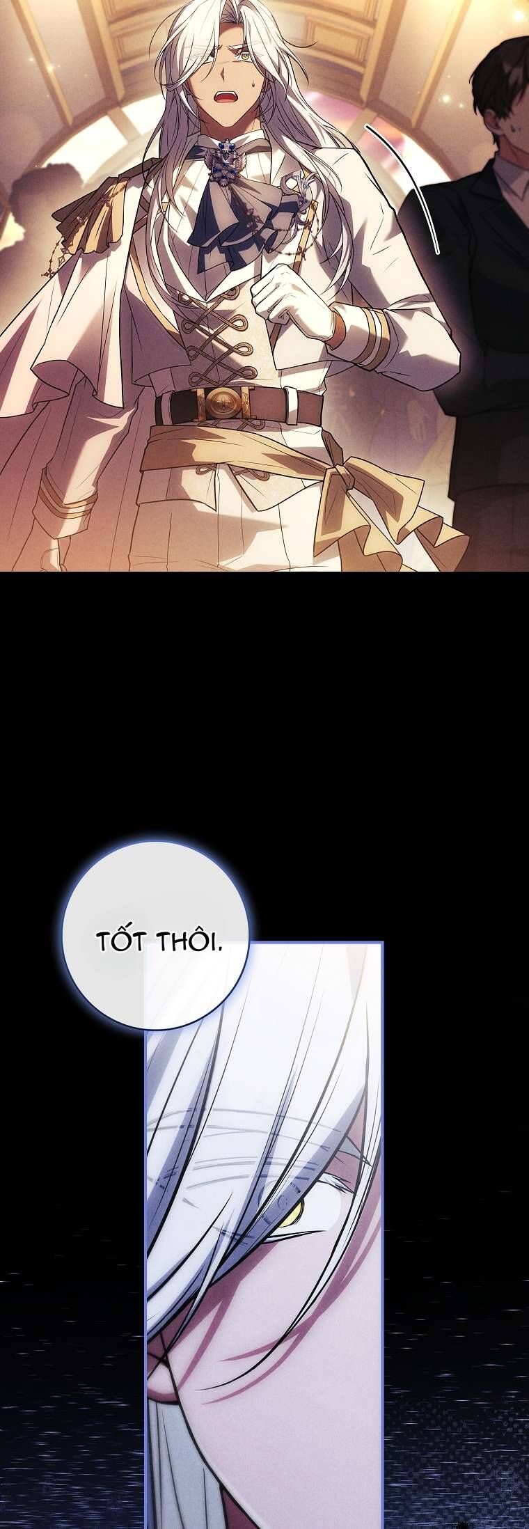 Văn Phòng Thám Tử Dành Cho Nam Chính Hối Hận! Chap 16 - Next Chap 17