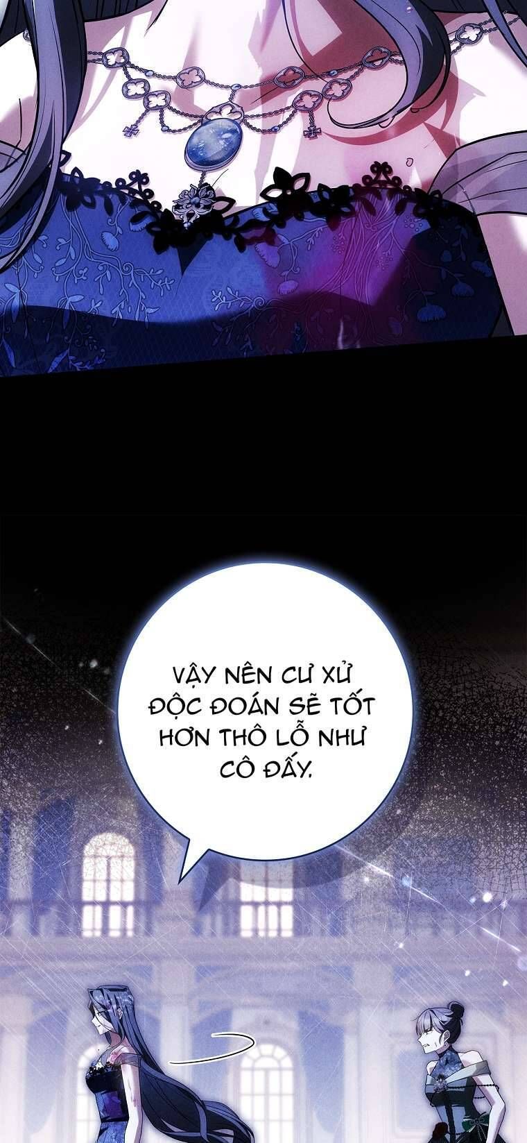 Văn Phòng Thám Tử Dành Cho Nam Chính Hối Hận! Chap 16 - Next Chap 17