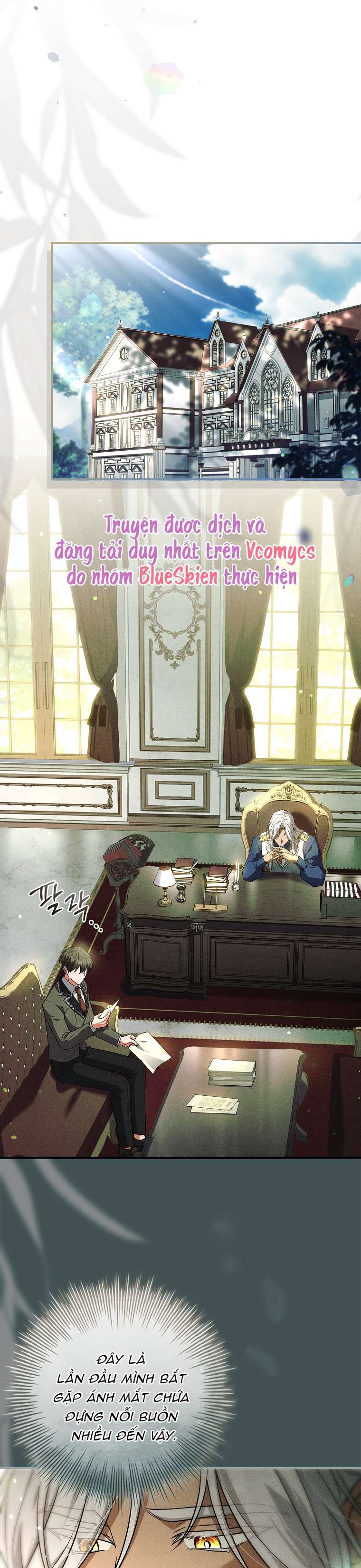 Văn Phòng Thám Tử Dành Cho Nam Chính Hối Hận! Chap 17 - Next Chap 18