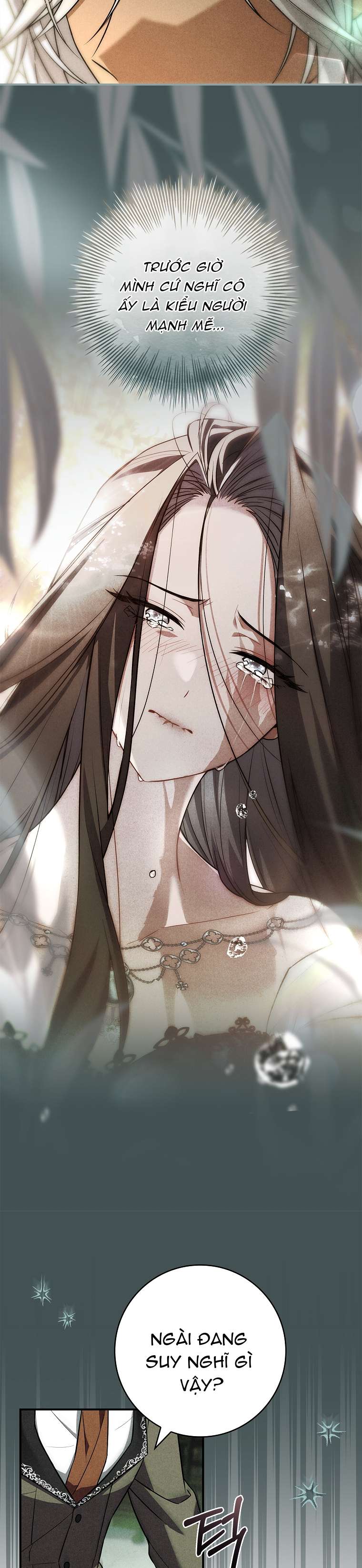 Văn Phòng Thám Tử Dành Cho Nam Chính Hối Hận! Chap 17 - Next Chap 18