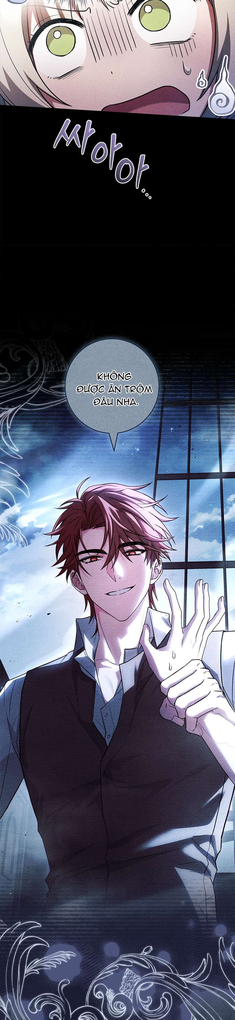 Văn Phòng Thám Tử Dành Cho Nam Chính Hối Hận! Chap 17 - Next Chap 18