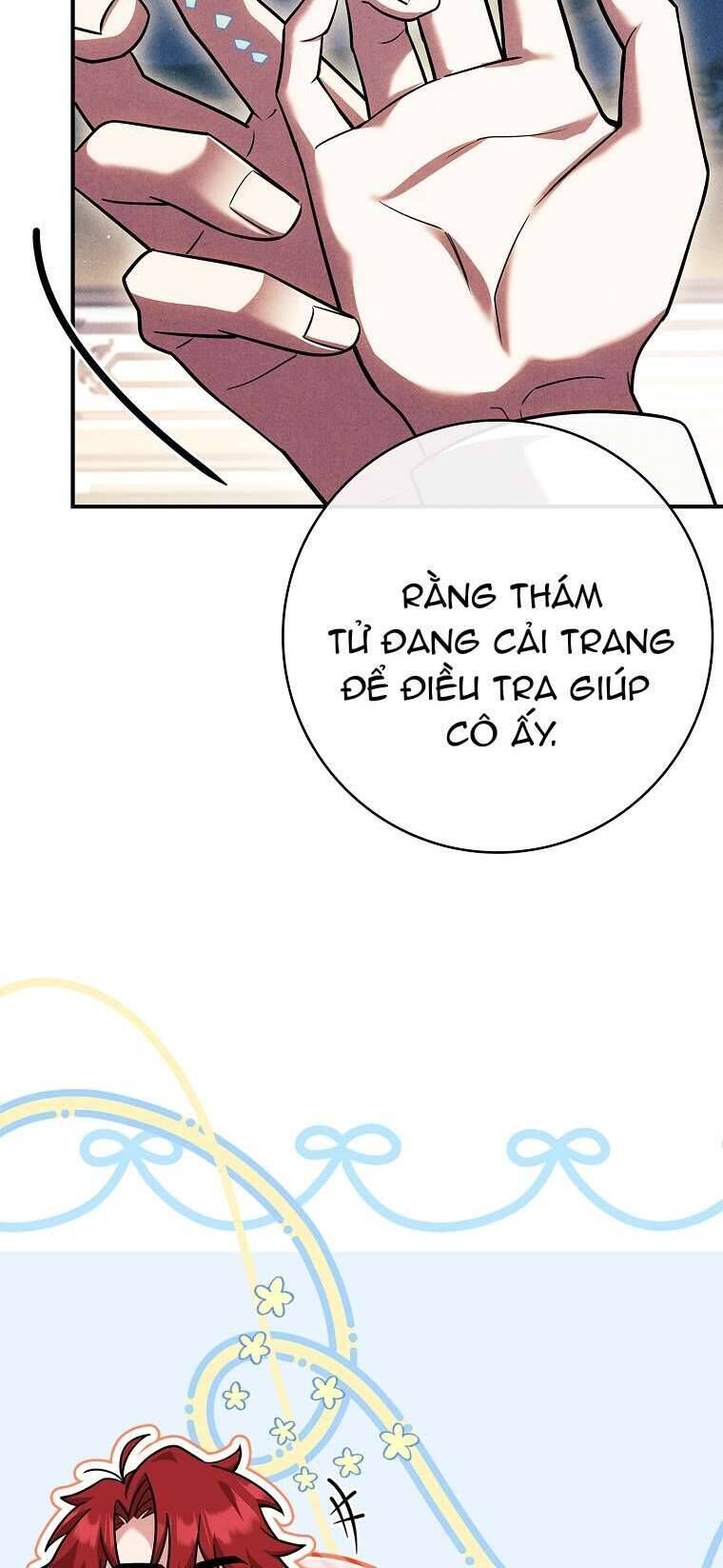 Văn Phòng Thám Tử Dành Cho Nam Chính Hối Hận! Chap 17 - Next Chap 18