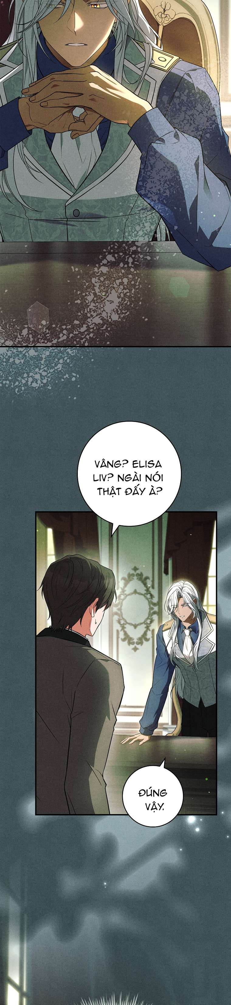 Văn Phòng Thám Tử Dành Cho Nam Chính Hối Hận! Chap 17 - Next Chap 18