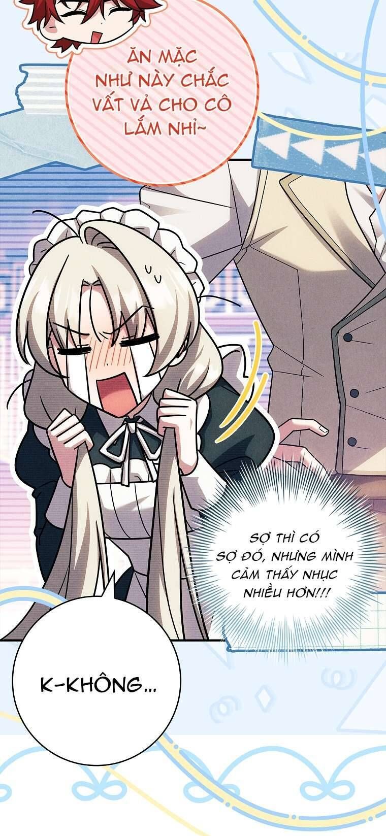 Văn Phòng Thám Tử Dành Cho Nam Chính Hối Hận! Chap 17 - Next Chap 18