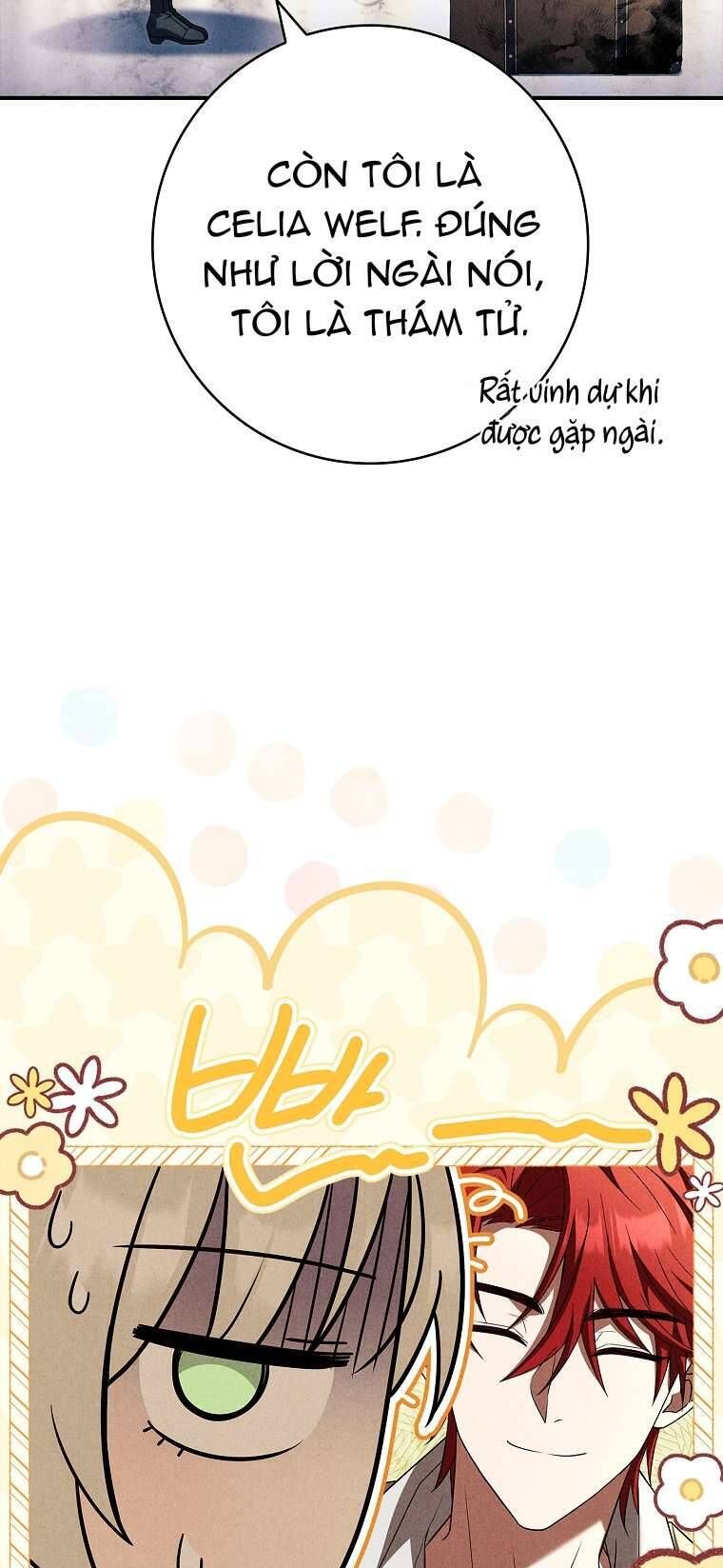 Văn Phòng Thám Tử Dành Cho Nam Chính Hối Hận! Chap 17 - Next Chap 18