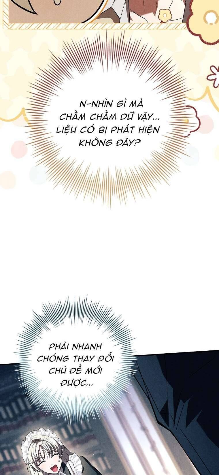 Văn Phòng Thám Tử Dành Cho Nam Chính Hối Hận! Chap 17 - Next Chap 18