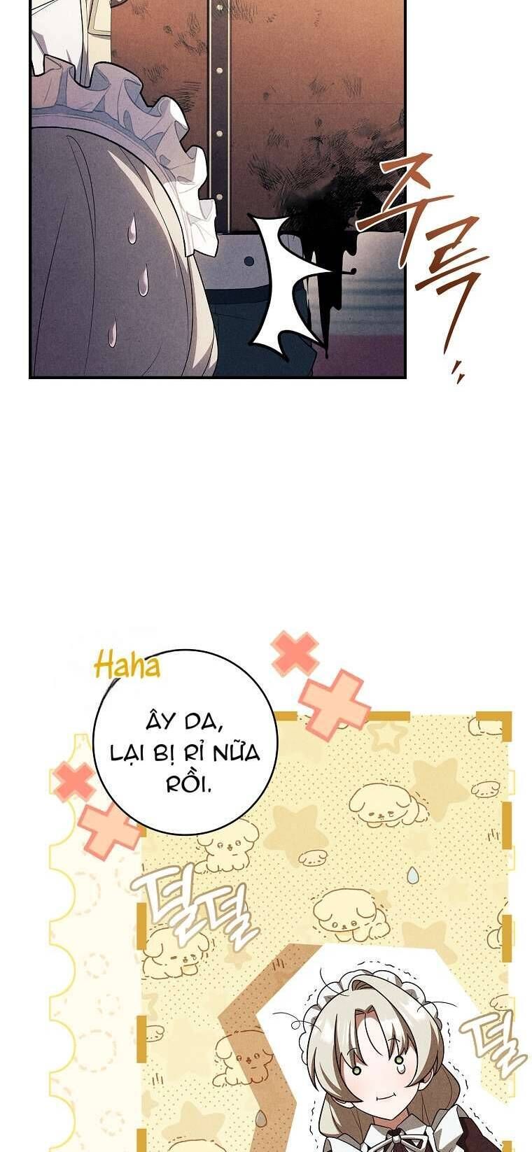 Văn Phòng Thám Tử Dành Cho Nam Chính Hối Hận! Chap 17 - Next Chap 18