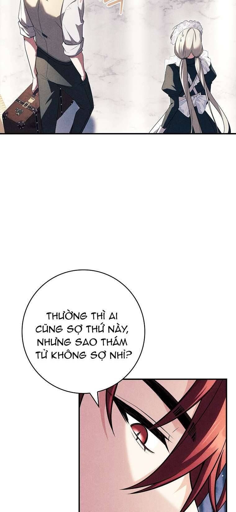 Văn Phòng Thám Tử Dành Cho Nam Chính Hối Hận! Chap 17 - Next Chap 18