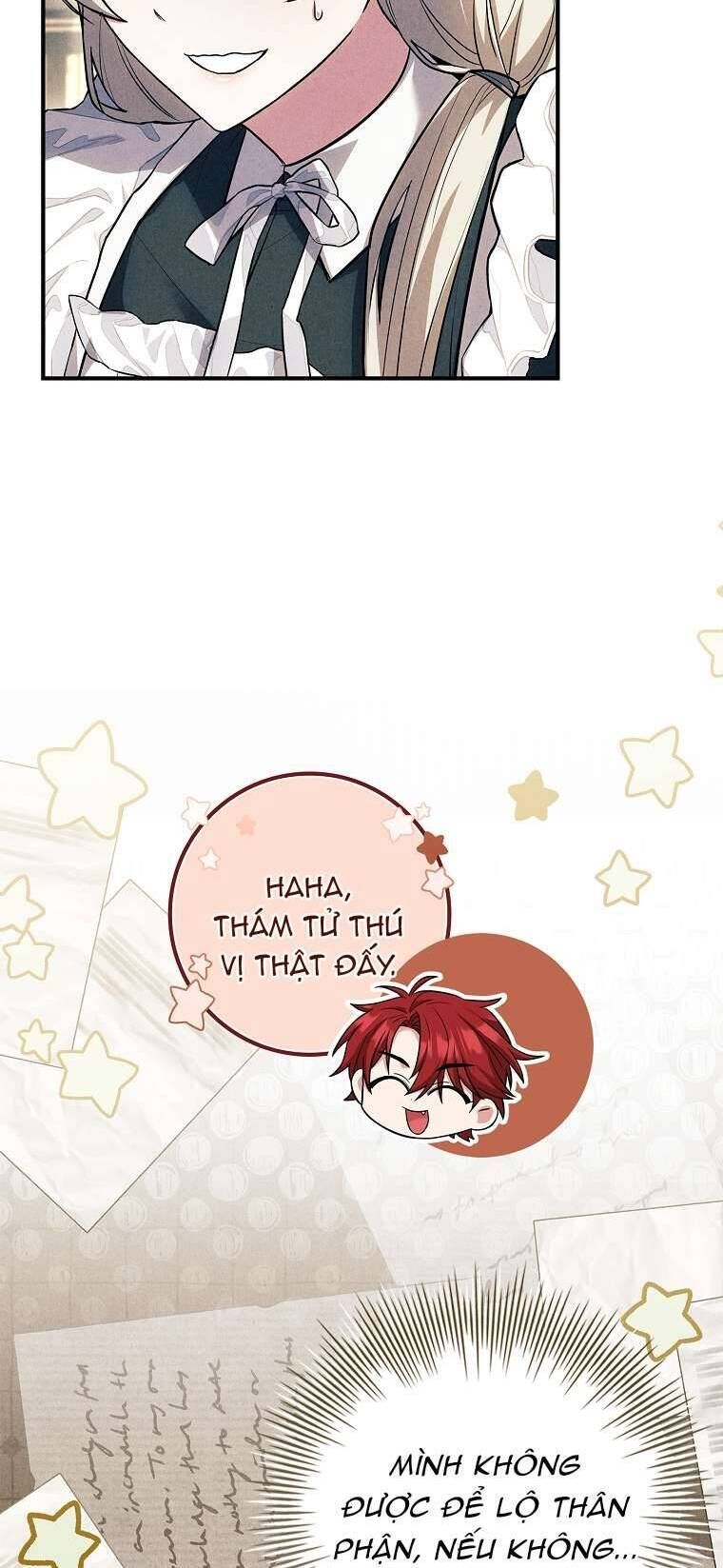 Văn Phòng Thám Tử Dành Cho Nam Chính Hối Hận! Chap 17 - Next Chap 18