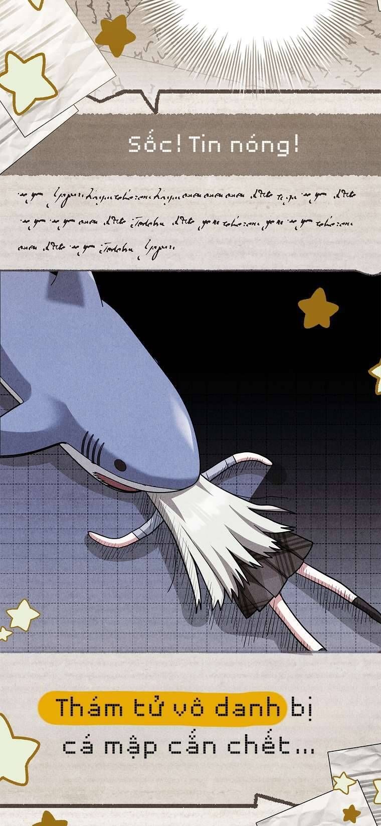 Văn Phòng Thám Tử Dành Cho Nam Chính Hối Hận! Chap 17 - Next Chap 18