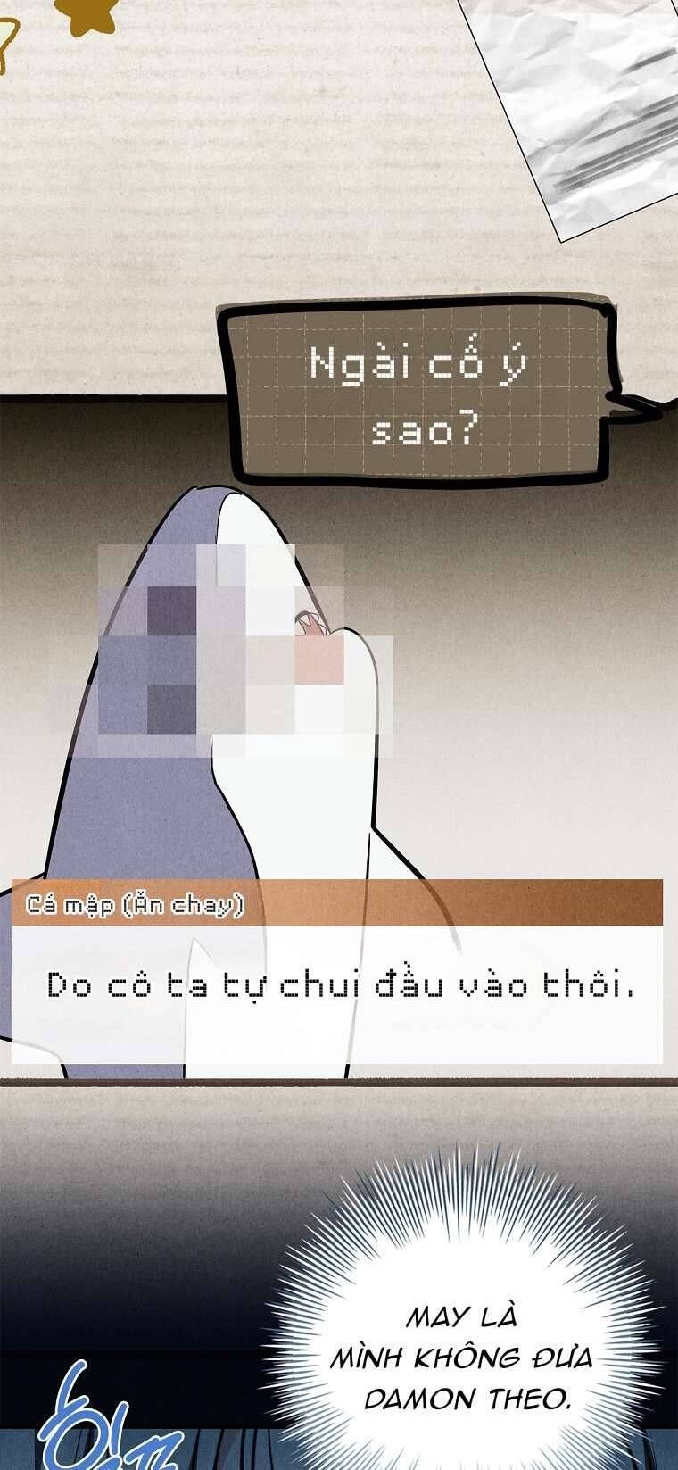 Văn Phòng Thám Tử Dành Cho Nam Chính Hối Hận! Chap 17 - Next Chap 18